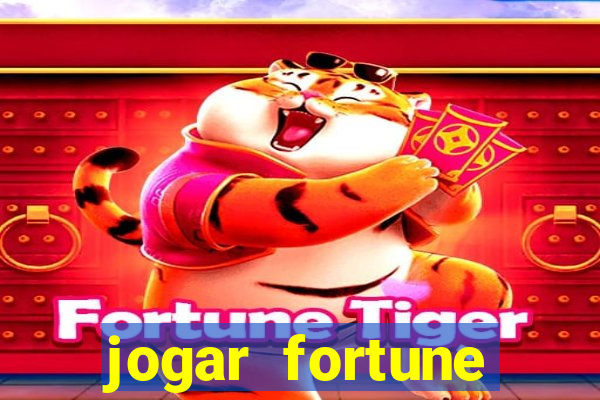 jogar fortune coelho demo